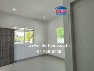 For sale 3 bedrooms house in Lat Lum Kaeo, Pathum Thani