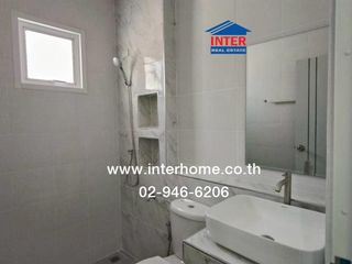For sale 3 bedrooms house in Lat Lum Kaeo, Pathum Thani