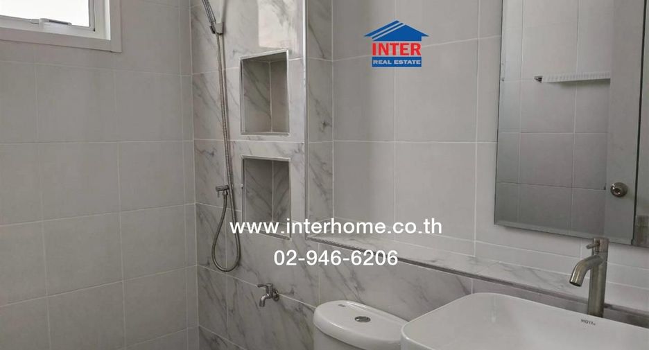 For sale 3 bedrooms house in Lat Lum Kaeo, Pathum Thani