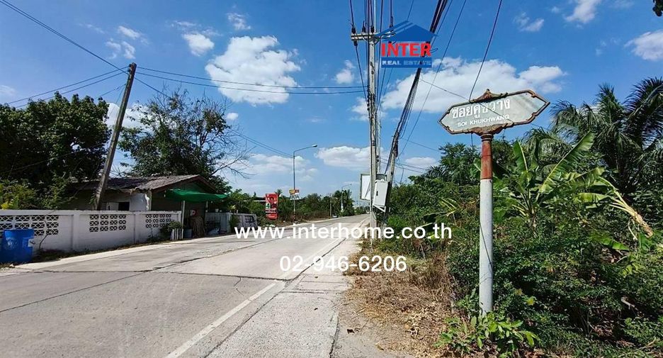 For sale 3 bedrooms house in Lat Lum Kaeo, Pathum Thani