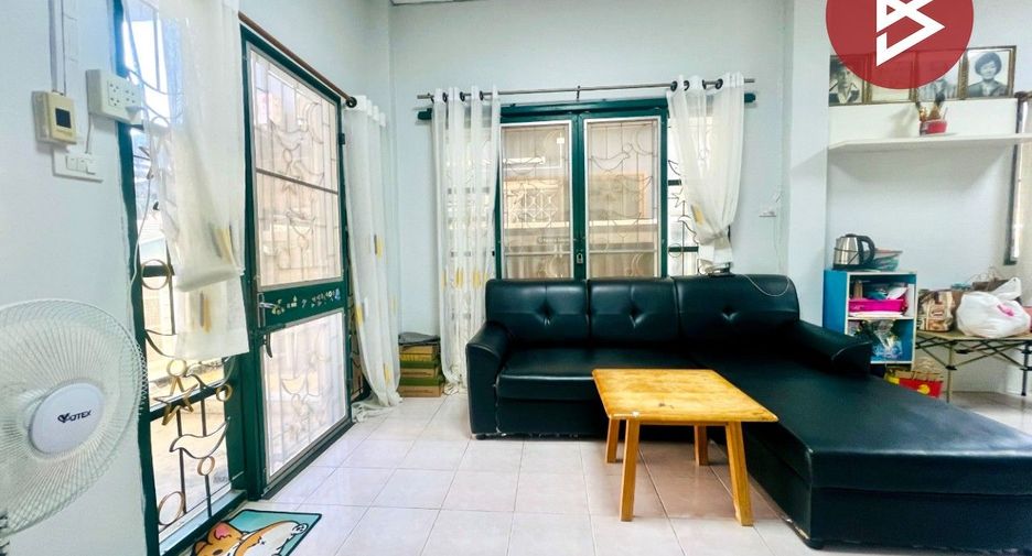 For sale 2 bedrooms house in Rat Burana, Bangkok