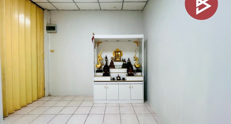 For sale 2 bedrooms house in Rat Burana, Bangkok