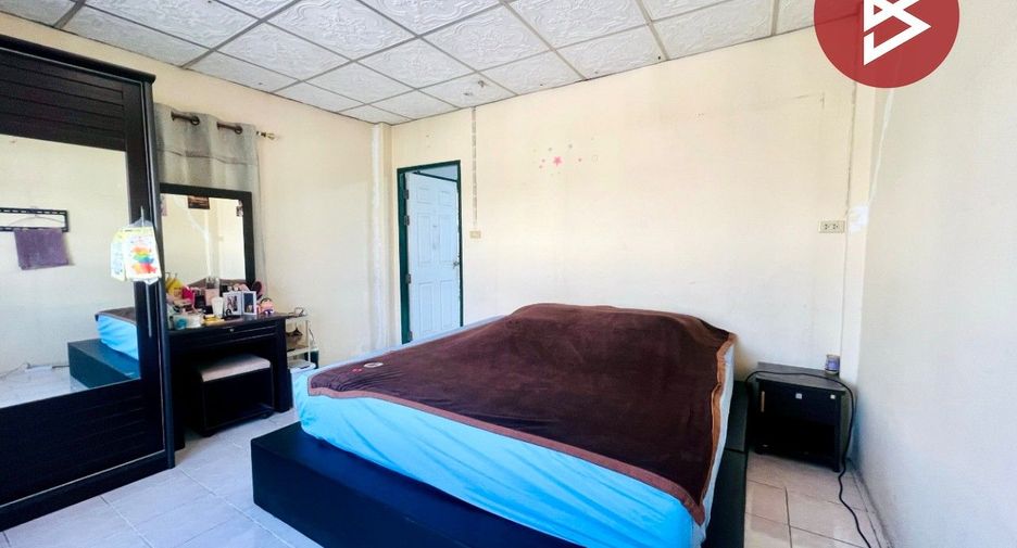 For sale 2 bedrooms house in Rat Burana, Bangkok