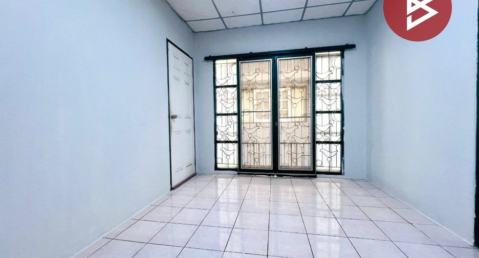 For sale 2 bedrooms house in Rat Burana, Bangkok