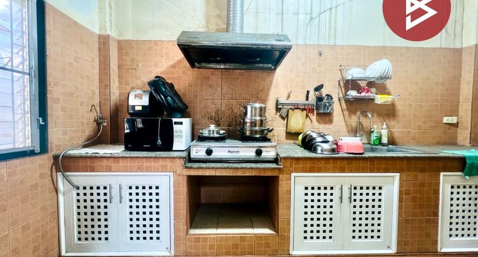 For sale 2 bedrooms house in Rat Burana, Bangkok