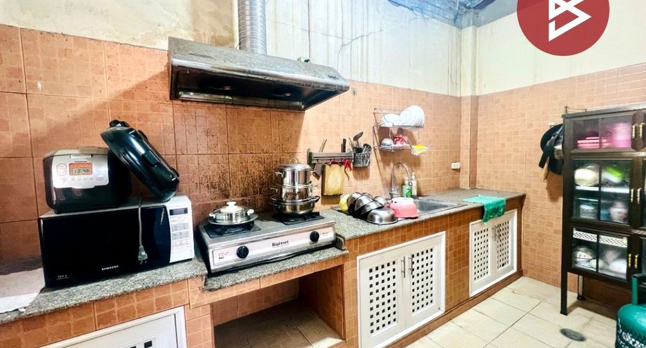 For sale 2 bedrooms house in Rat Burana, Bangkok