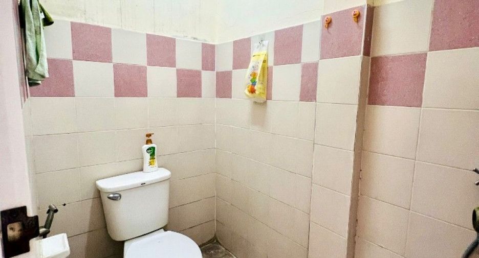 For sale 2 bedrooms house in Rat Burana, Bangkok