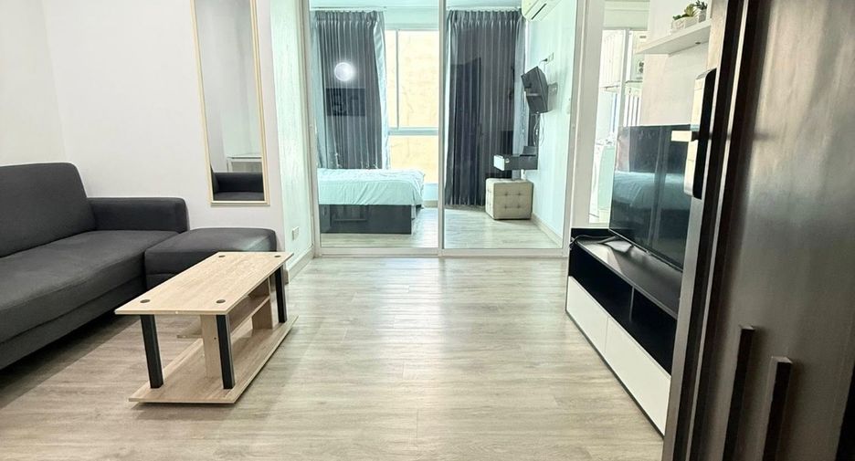 Condo en venta de 1 habitaciones en Mueang Chiang Mai, Chiang Mai