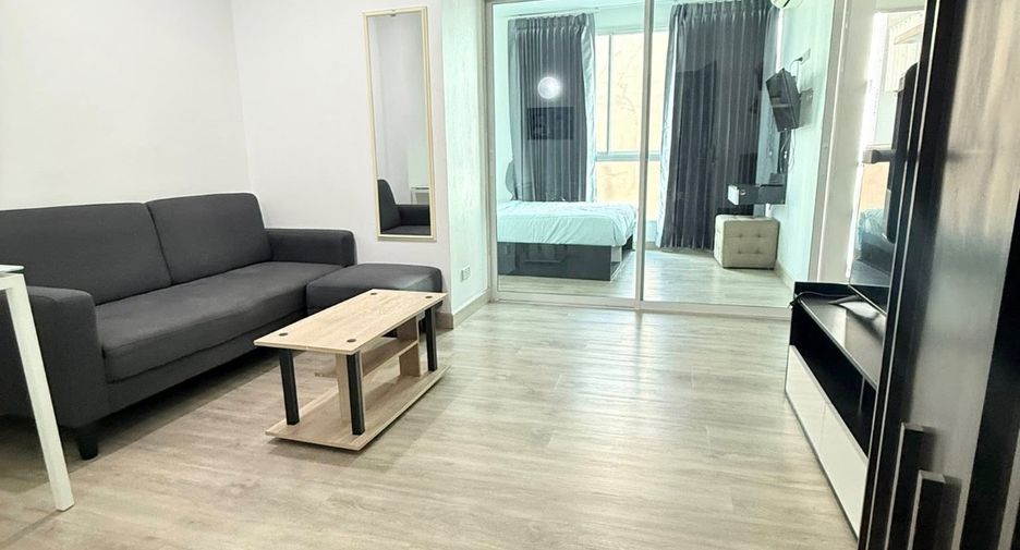 Condo en venta de 1 habitaciones en Mueang Chiang Mai, Chiang Mai