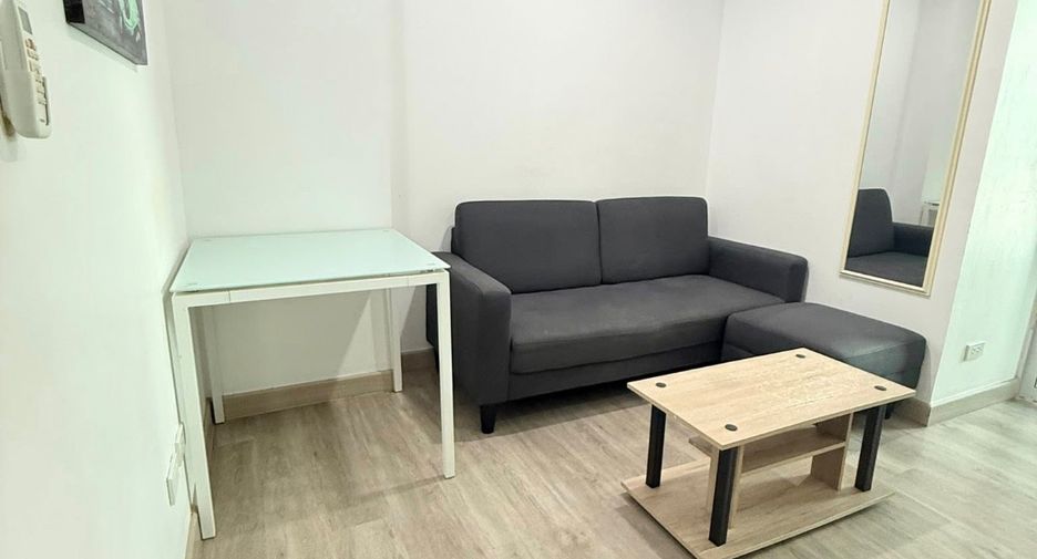 Condo en venta de 1 habitaciones en Mueang Chiang Mai, Chiang Mai