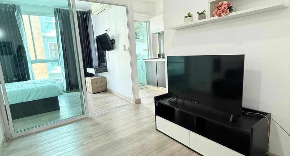 Condo en venta de 1 habitaciones en Mueang Chiang Mai, Chiang Mai