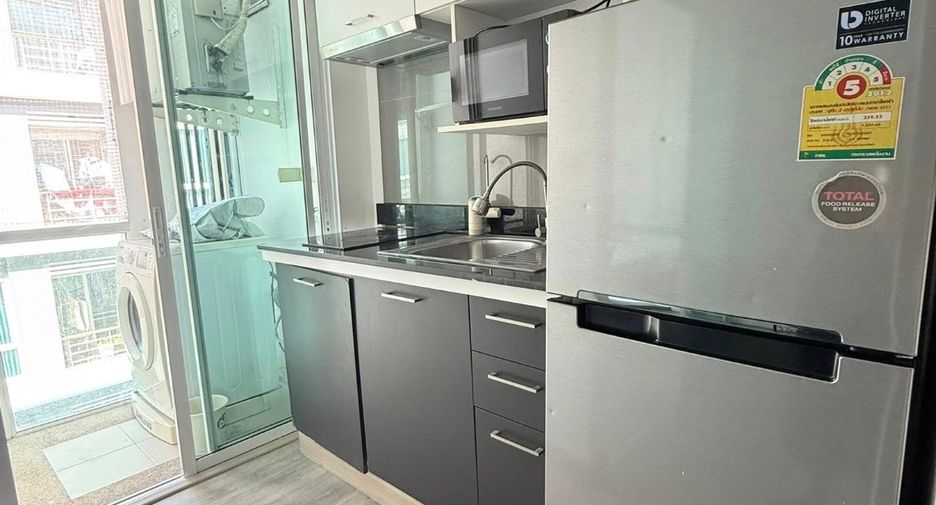 Condo en venta de 1 habitaciones en Mueang Chiang Mai, Chiang Mai