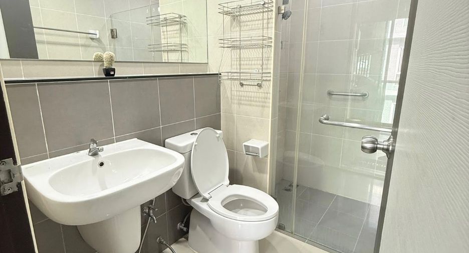 Condo en venta de 1 habitaciones en Mueang Chiang Mai, Chiang Mai