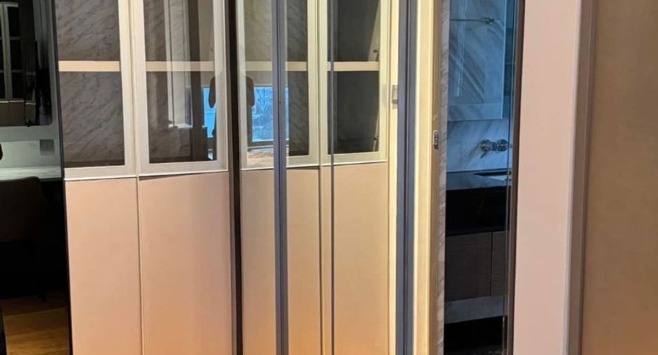 Condo en venta de 1 habitaciones en Sathon, Bangkok
