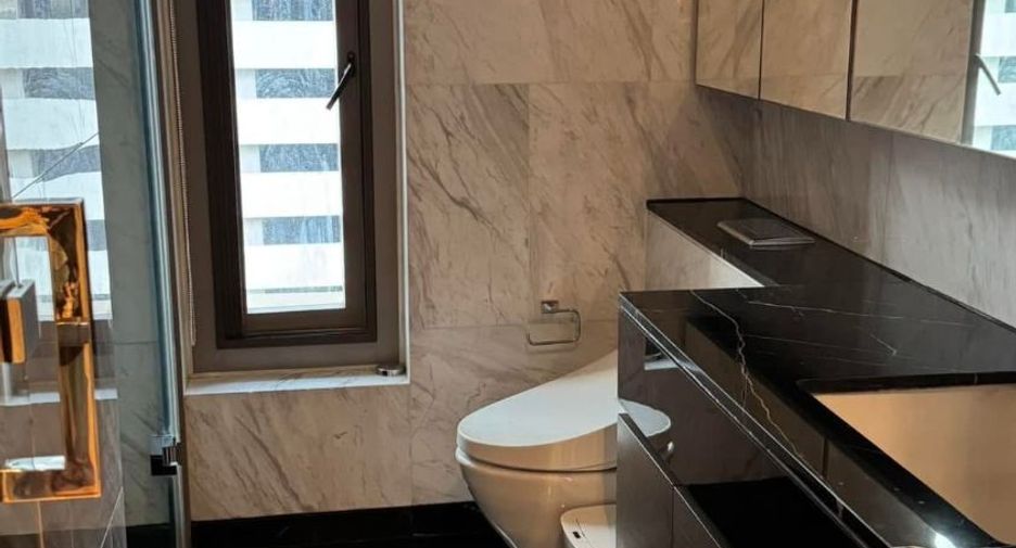 Condo en venta de 1 habitaciones en Sathon, Bangkok