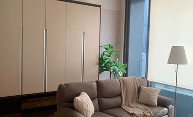 For sale 1 bed condo in Sathon, Bangkok