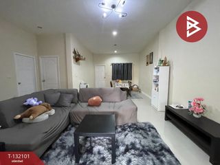 For sale 2 bedrooms house in Si Maha Phot, Prachin Buri
