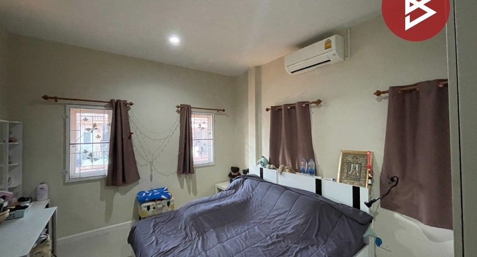 For sale 2 bedrooms house in Si Maha Phot, Prachin Buri