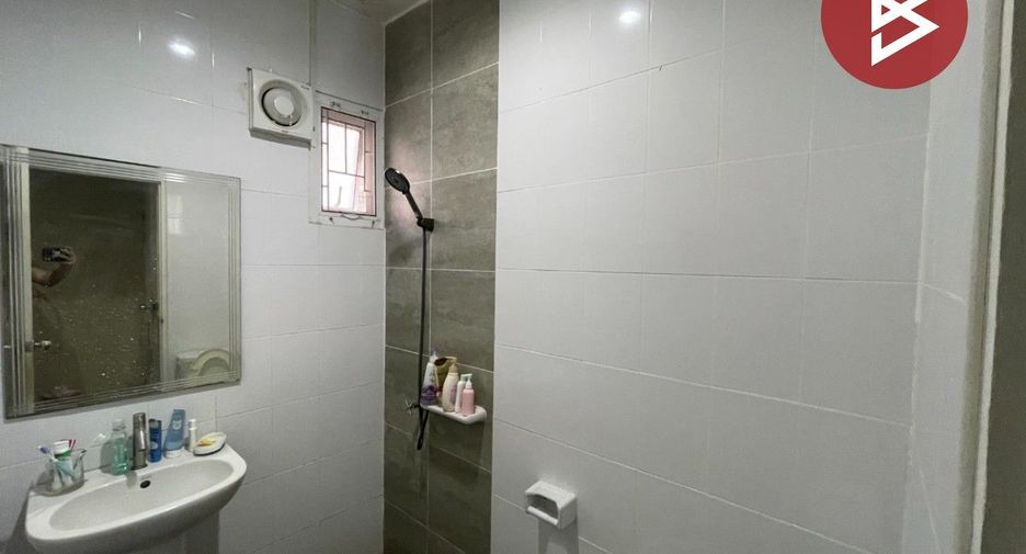 For sale 2 bedrooms house in Si Maha Phot, Prachin Buri