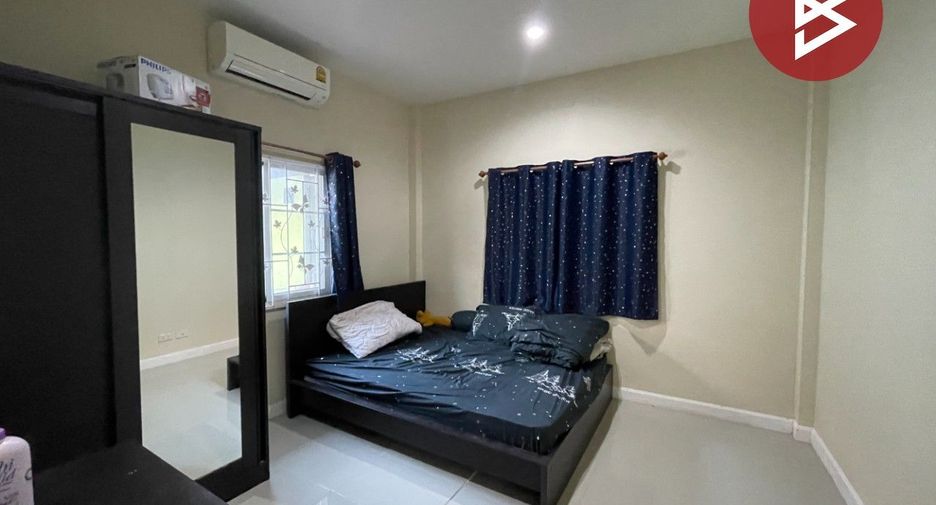 For sale 2 bedrooms house in Si Maha Phot, Prachin Buri