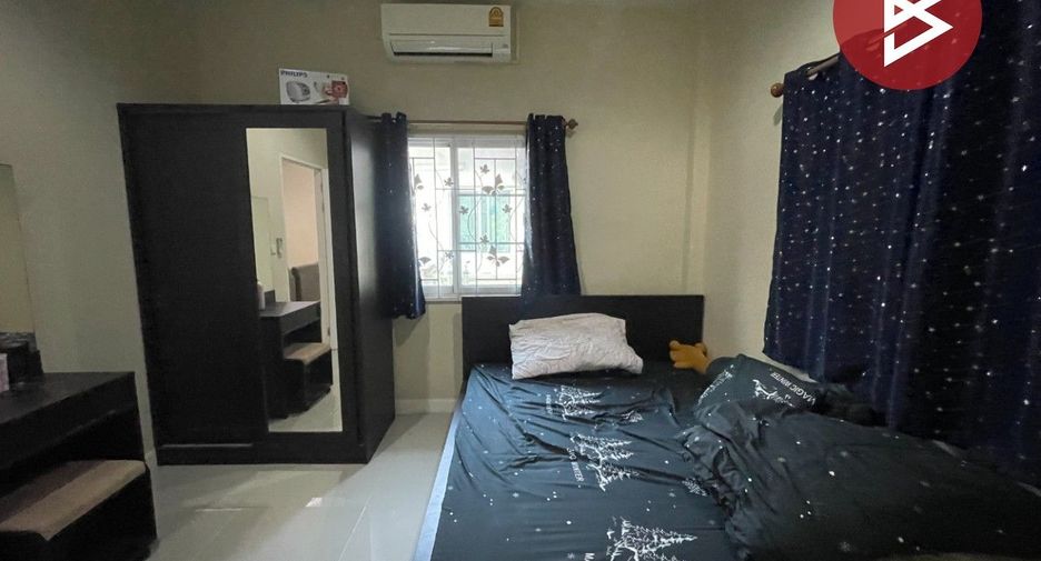 For sale 2 bedrooms house in Si Maha Phot, Prachin Buri
