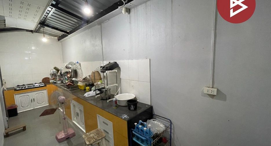 For sale 2 bedrooms house in Si Maha Phot, Prachin Buri