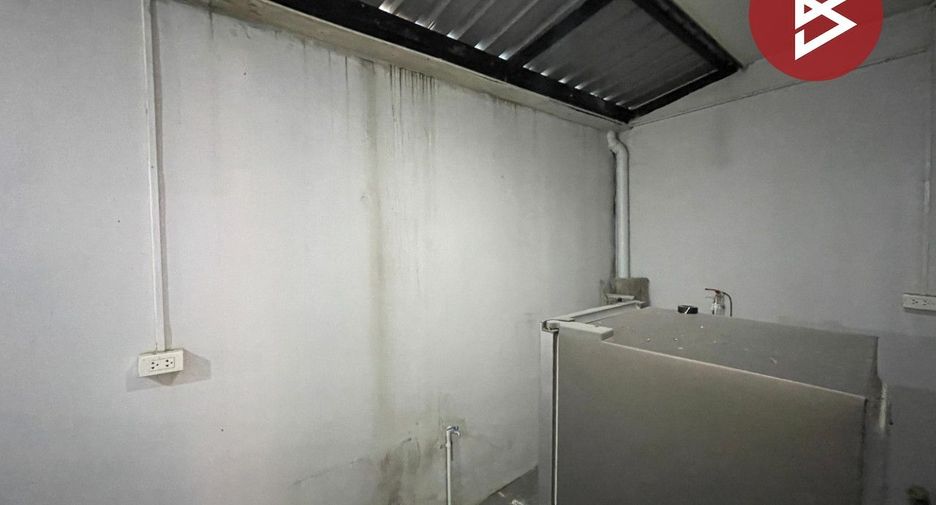 For sale 2 bedrooms house in Si Maha Phot, Prachin Buri