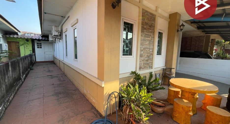 For sale 2 bedrooms house in Si Maha Phot, Prachin Buri