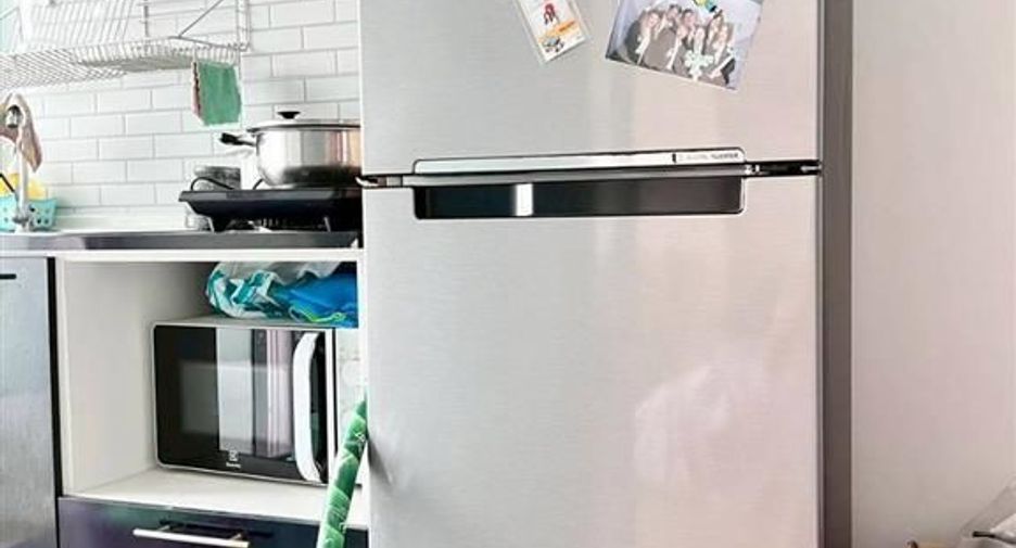 For sale 1 bed condo in Thanyaburi, Pathum Thani