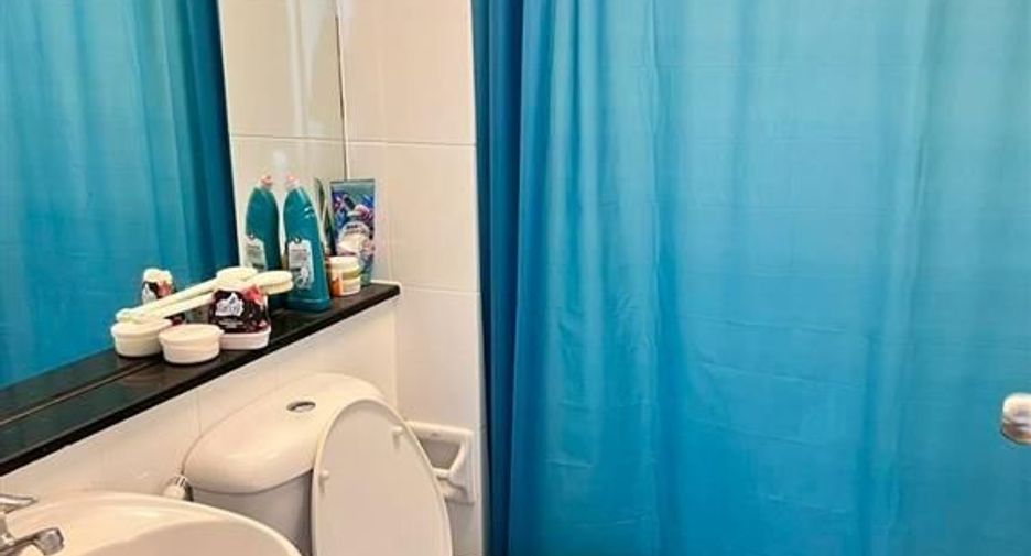 For sale 1 bed condo in Thanyaburi, Pathum Thani