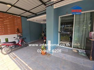 For sale 3 bedrooms townhouse in Lat Krabang, Bangkok