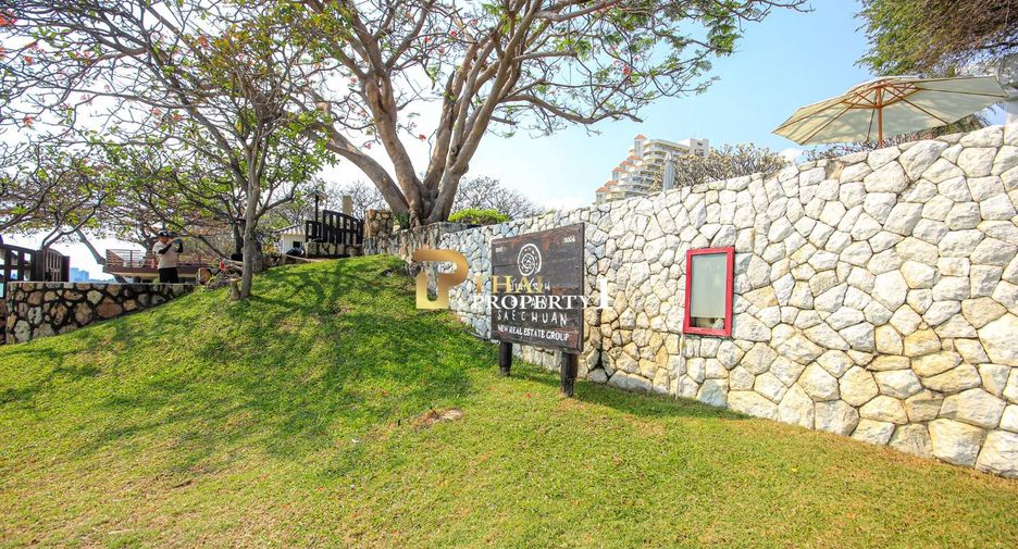 For sale 2 bedrooms condo in Hua Hin, Prachuap Khiri Khan
