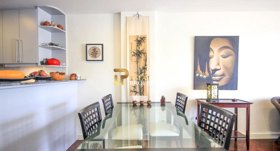 For sale 2 bedrooms condo in Hua Hin, Prachuap Khiri Khan
