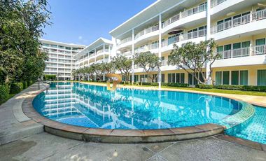Wohnung zum Kauf mit 2 Zimmer in Hua Hin, Prachuap Khiri Khan