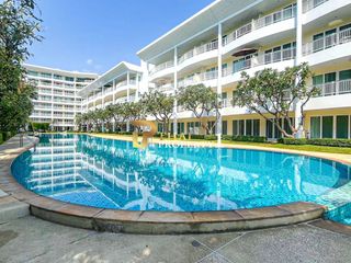 For sale 2 bedrooms condo in Hua Hin, Prachuap Khiri Khan