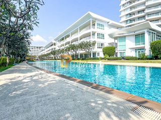 For sale 2 bedrooms condo in Hua Hin, Prachuap Khiri Khan