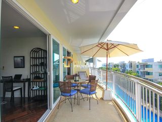 For sale 2 bedrooms condo in Hua Hin, Prachuap Khiri Khan