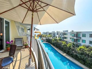 For sale 2 bedrooms condo in Hua Hin, Prachuap Khiri Khan