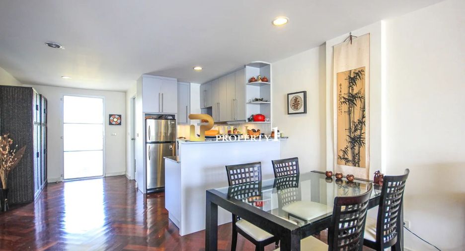 For sale 2 bedrooms condo in Hua Hin, Prachuap Khiri Khan