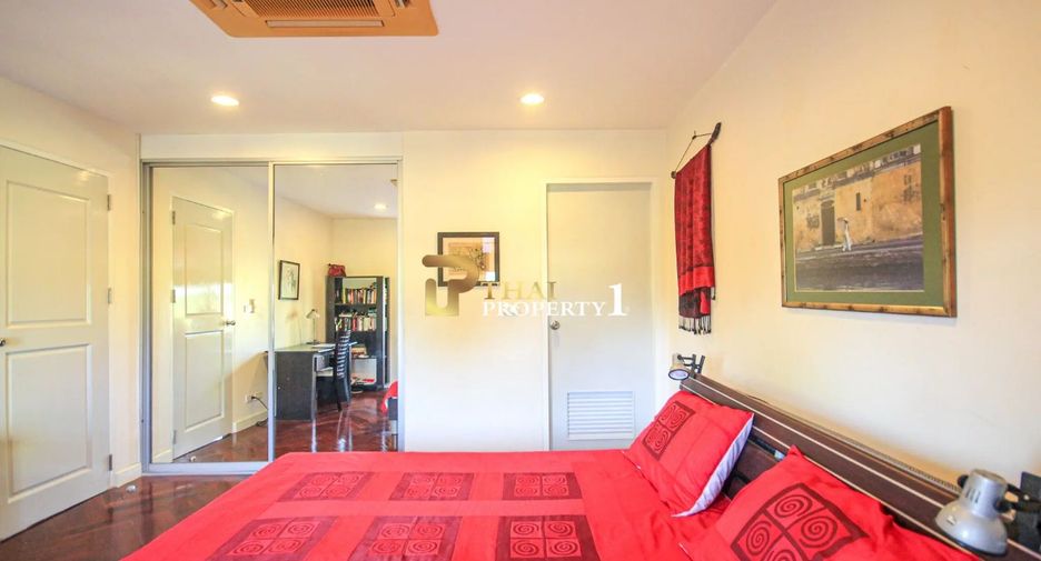 For sale 2 bedrooms condo in Hua Hin, Prachuap Khiri Khan
