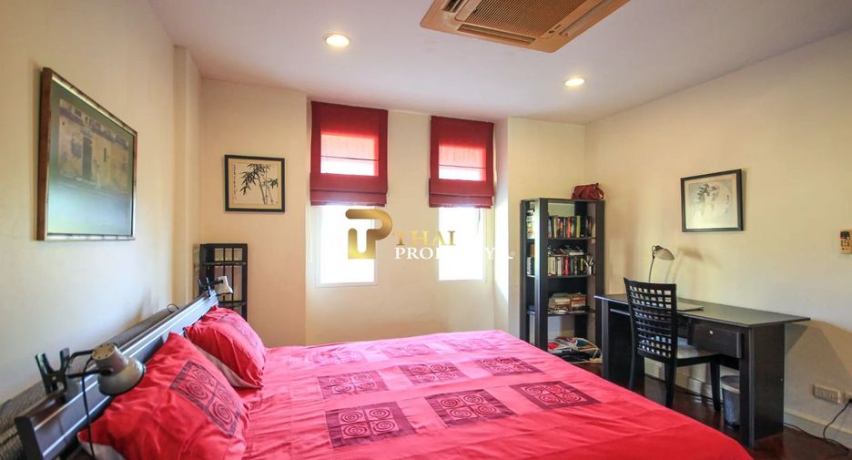 For sale 2 bedrooms condo in Hua Hin, Prachuap Khiri Khan