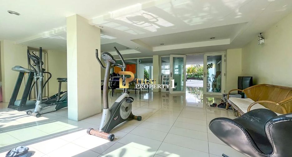 For sale 2 bedrooms condo in Hua Hin, Prachuap Khiri Khan