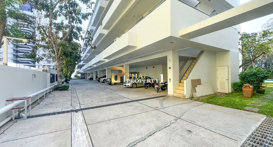 For sale 2 bedrooms condo in Hua Hin, Prachuap Khiri Khan