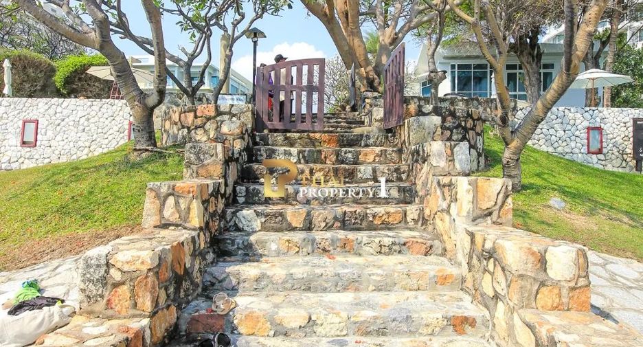 For sale 2 bedrooms condo in Hua Hin, Prachuap Khiri Khan