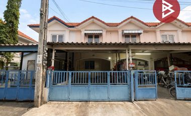 For sale 2 bedrooms townhouse in Phra Samut Chedi, Samut Prakan