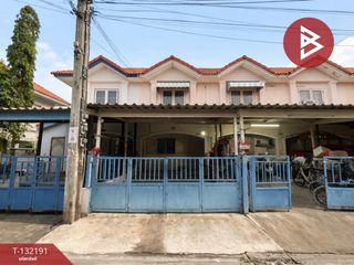 Casa adosada en venta de 2 habitaciones en Phra Samut Chedi, Samut Prakan