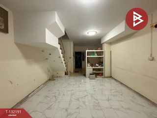 Casa adosada en venta de 2 habitaciones en Phra Samut Chedi, Samut Prakan