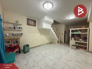 Casa adosada en venta de 2 habitaciones en Phra Samut Chedi, Samut Prakan