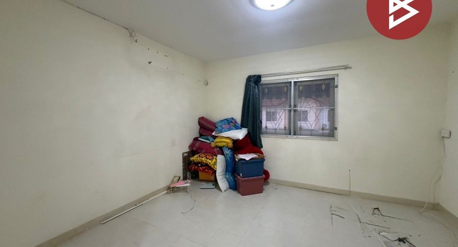 Casa adosada en venta de 2 habitaciones en Phra Samut Chedi, Samut Prakan