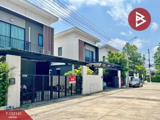 出售 3 卧室 独立屋 在 Bang Yai, Nonthaburi